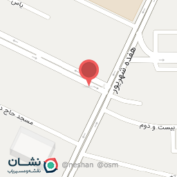 عکس رستوران دربار