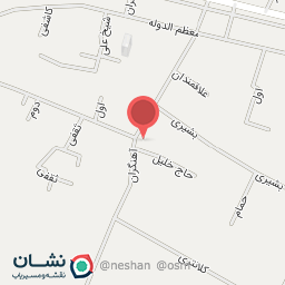 عکس بازرگانی نبوی