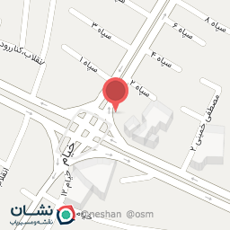 عکس فروشگاه فولاد پیچ مصلی نژاد