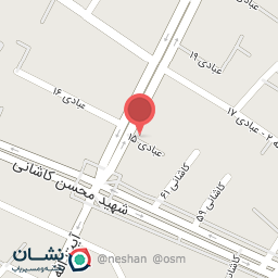 عکس روسری فروشی