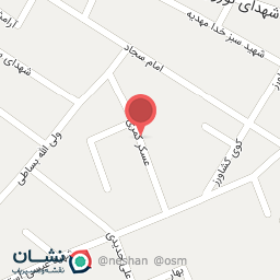 عکس مدرسه دخترانه بنت الهدی