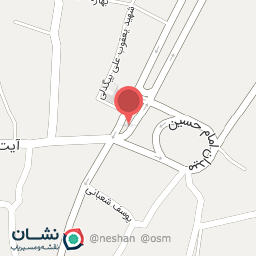 عکس پارچه سرای برادران عباسی