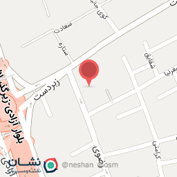 عکس مسجد رضوی