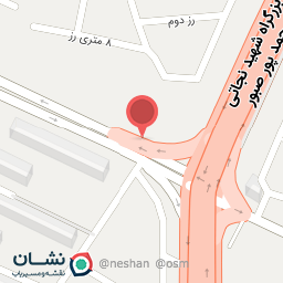 عکس تبریز جگرکی فرداد