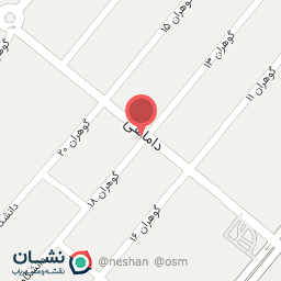 عکس بیمه پاسارگاد  شعبه گلشهر شمالی