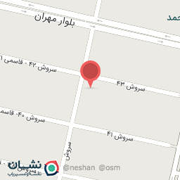 عکس ساختمان سروش