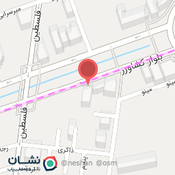 عکس رستوران ایتالیایی کاخک