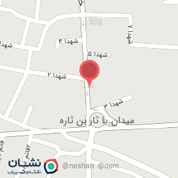 عکس مهمانپذیر زیرکی