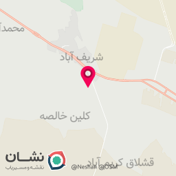 عکس تهران پاکدشت پلیس راه شریف آباد