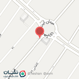 عکس سالن زیبایی زلفان