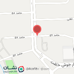 عکس فروشگاه پارمیس