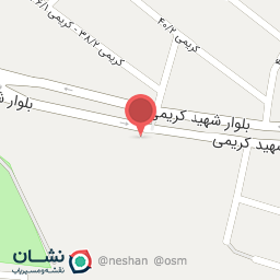 عکس فروشگاه جهان تایر