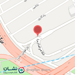 عکس المنت ایرانیان