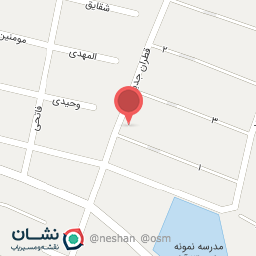 عکس تعمیرگاه دوچرخه سلطان کوهستان