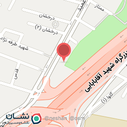 عکس تعمیرگاه سریع خودرو