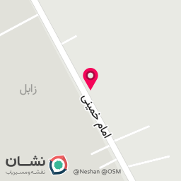 عکس فست فود و فلافلی ایستگاه شکم