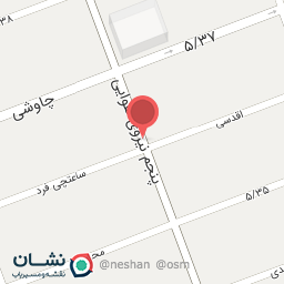 عکس فلافل دایی سراج