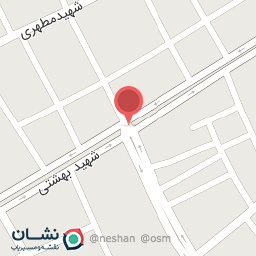 عکس چهارراه امام خمینی