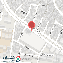 عکس خودپرداز بانک مهر