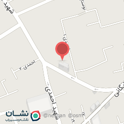 عکس مسجد قائمیه