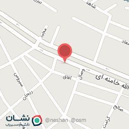 عکس بانک تجارت شعبه انقلاب