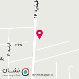 عکس سوپرمارکت علیرضا