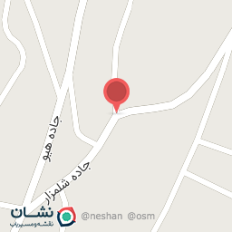 عکس قصر گل ماه ثنا 