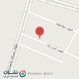 عکس دبیرستان غیردولتی دخترانه شمس