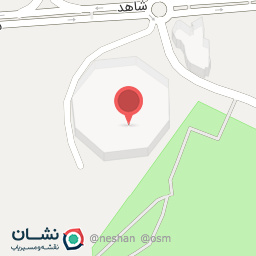 عکس استودیو رسانه ای محیا