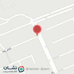 عکس آرایشگاه مردانه کهرازهی