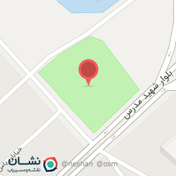 عکس پارک کال