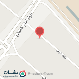 عکس نانوایی عمو ناصر