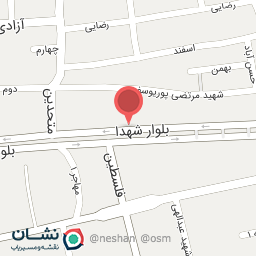 عکس خودپرداز بانک قوامین