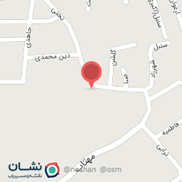 عکس مسجد امام حسین