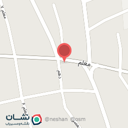 عکس آرایشگاه مردانه راهول