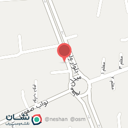 عکس سالن زیبایی مریم غلامی