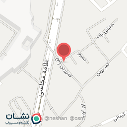 عکس خودپرداز بانک سینا