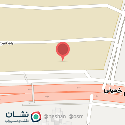 عکس آهن آلات امین