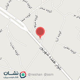 عکس پارچه سرای پوریا