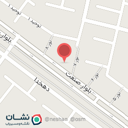 عکس لبنیاتی مهدی