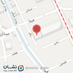 عکس تالار پذیرایی تین