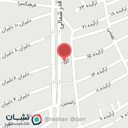 عکس در پنجره سازی آلمینیوم