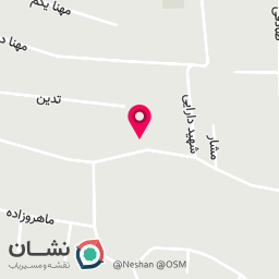 عکس مهمانپذیر پیام