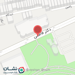 عکس پارک لاله