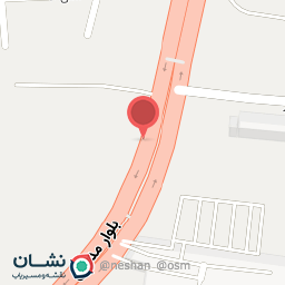 عکس نمایشگاه ماشین کریمی