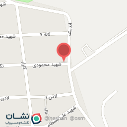 عکس نانوایی شریف‌زاده