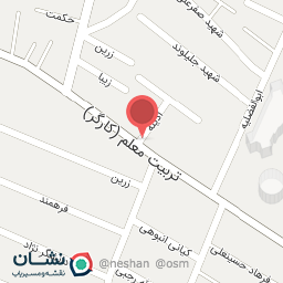 عکس کارگاه سه تار آبدارباشی