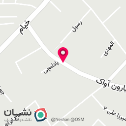 عکس شرکت تعاونی مسکن 