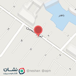 عکس پارکینگ 