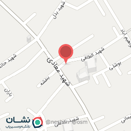 عکس سوپرمارکت عباسی